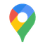 Google Maps Search logo