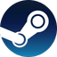 Steam logo